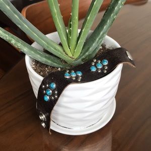 Western Inspired Bracelet